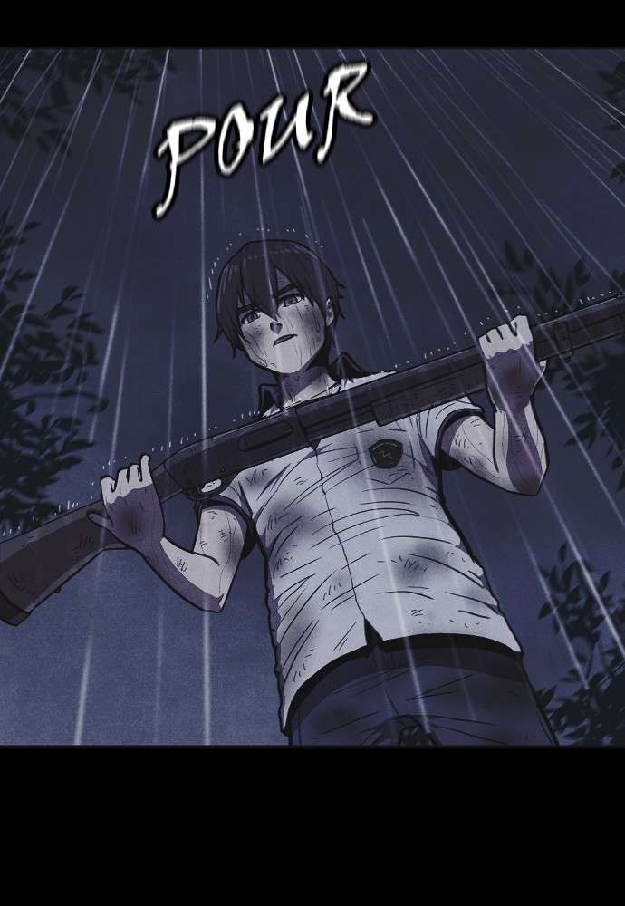 Shotgun Boy Chapter 5 17